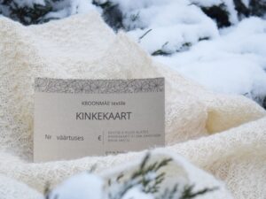 Kinkekaart