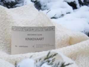 Kinkekaardid