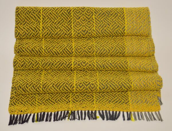 Kollane sall - Image 2