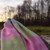 Laine pleed roheroosa