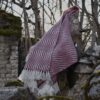 Laine pleed punane - Image 3