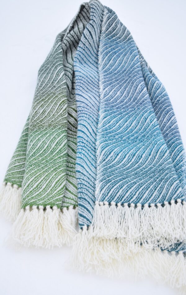 Laine pleed rohesinine