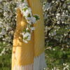 Laine pleed kollane - Image 3