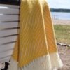 Laine pleed kollane